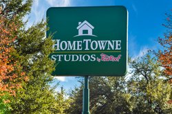  - HomeTowne Studios North Addison Tollway Dallas