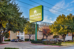  - HomeTowne Studios North Addison Tollway Dallas