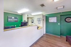  - HomeTowne Studios North Addison Tollway Dallas