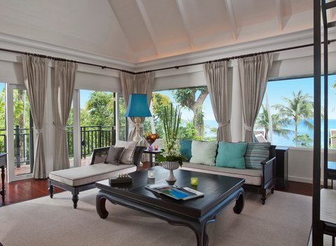 INTERCONTINENTAL KOH SAMUI - Photo 112