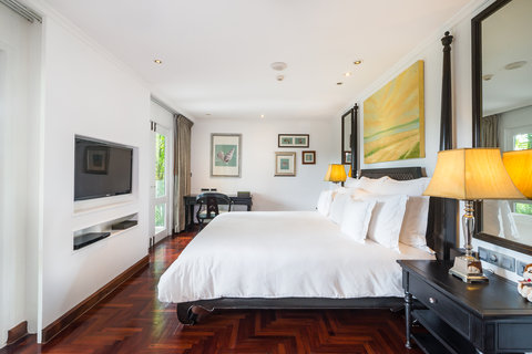 INTERCONTINENTAL KOH SAMUI - Photo 128