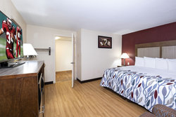  - Red Roof Inn Neptune