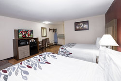  - Red Roof Inn Neptune