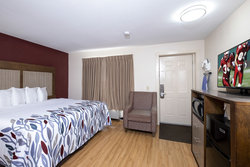  - Red Roof Inn Neptune