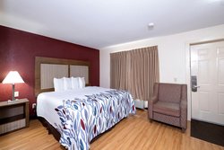  - Red Roof Inn Neptune