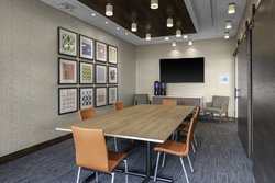  - Holiday Inn Express & Suites The Dalles - I-84, Exit 82