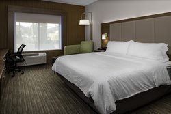  - Holiday Inn Express & Suites The Dalles - I-84, Exit 82