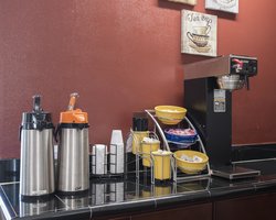  - Red Roof Inn Neptune