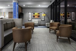  - Holiday Inn Express & Suites The Dalles - I-84, Exit 82