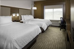  - Holiday Inn Express & Suites The Dalles - I-84, Exit 82