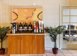  - Red Roof Inn Northwest Tucson - I-10, Exit 248