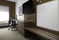  - Holiday Inn Express & Suites The Dalles - I-84, Exit 82