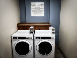  - Holiday Inn Express & Suites Wilson