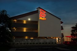  - Red Roof Plus+ Inn & Suites Naperville
