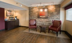  - Red Roof Plus+ Inn & Suites Naperville