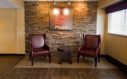  - Red Roof Plus+ Inn & Suites Naperville