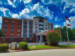  - Holiday Inn Express & Suites Wilson
