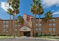  - Red Roof Inn Northwest Tucson - I-10, Exit 248