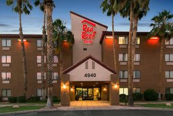  - Red Roof Inn Northwest Tucson - I-10, Exit 248