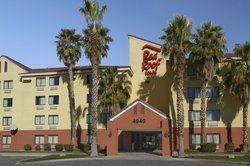  - Red Roof Inn Northwest Tucson - I-10, Exit 248