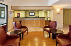  - Red Roof Inn Northwest Tucson - I-10, Exit 248