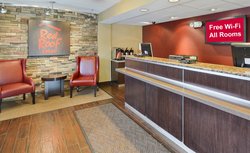  - Red Roof Inn Toledo - I-475, Exit 17