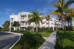  - Holiday Inn Express Oceanview Juno Beach