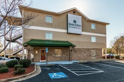  - HomeTowne Studios Covington