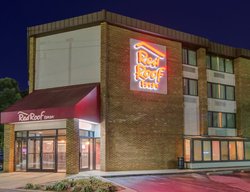  - Red Roof Inn Cary - I-40, Exit 293