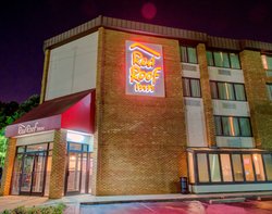  - Red Roof Inn Cary - I-40, Exit 293