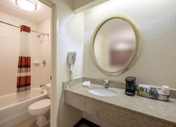  - Red Roof Inn Milford - I-95, Exit 35