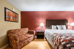  - Red Roof Inn Sylacauga