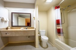  - Red Roof Inn Sylacauga