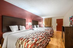  - Red Roof Inn Sylacauga