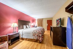  - Red Roof Inn Sylacauga