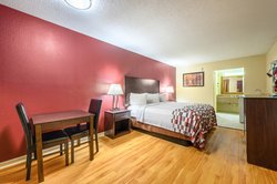  - Red Roof Inn Sylacauga