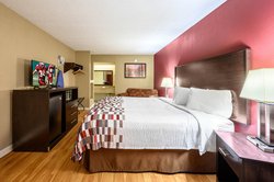  - Red Roof Inn Sylacauga