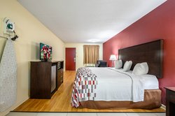  - Red Roof Inn Sylacauga