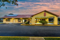  - Red Roof Inn Sylacauga