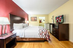  - Red Roof Inn Sylacauga