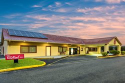  - Red Roof Inn Sylacauga