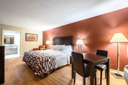  - Red Roof Inn Sylacauga