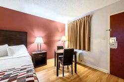  - Red Roof Inn Sylacauga