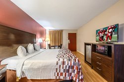  - Red Roof Inn Sylacauga