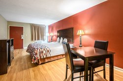  - Red Roof Inn Sylacauga