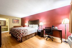  - Red Roof Inn Sylacauga