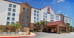  - Red Roof Inn Plus Downtown San Antonio - I-37, Exit 141