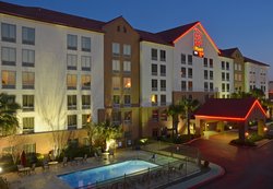  - Red Roof Inn Plus Downtown San Antonio - I-37, Exit 141
