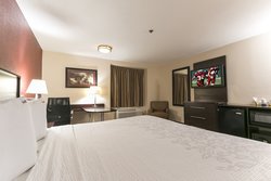  - Red Roof Inn Plus Downtown San Antonio - I-37, Exit 141