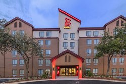 - Red Roof Plus+ Inn Southpoint Jacksonville - I-95, Exit 344